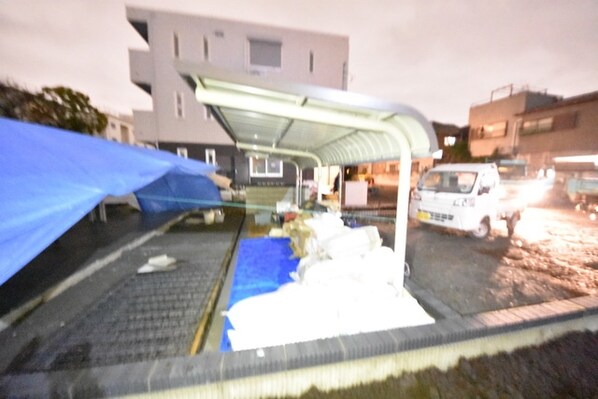 ファームサイドヒル キタノの物件内観写真